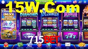Live Casino 715Bet
