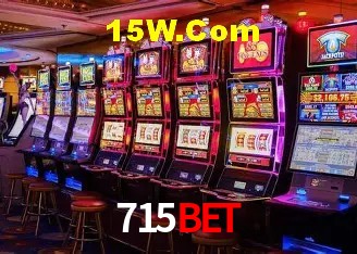 Sistemas de Segurança 715Bet