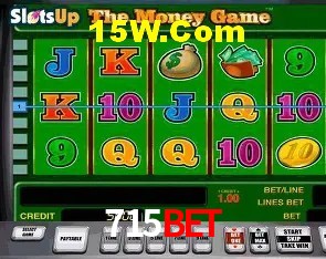 Explore as vantagens do 715Bet: serviço profissional e confiabilidade