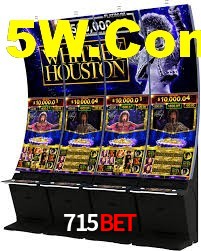 Welcome Bonus 715Bet