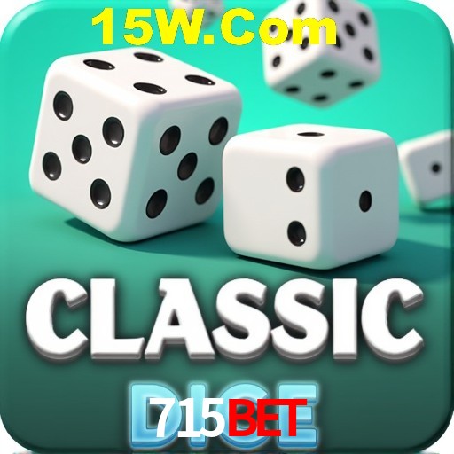 Descubra o Mundo do Cassino Online com 715Bet