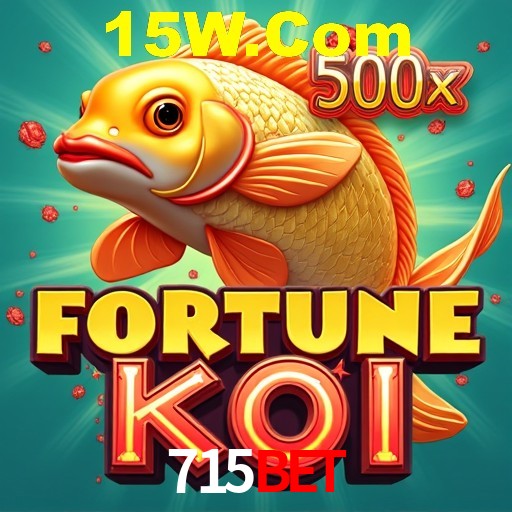 Interface Premium 715Bet