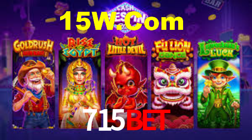 Programa VIP 715Bet