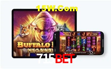 Segurança 2FA 715Bet