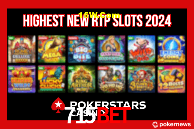Exclusive Offers 715Bet