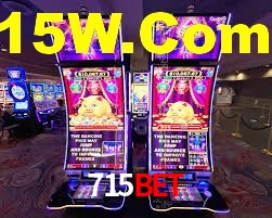 Bonus Features 715Bet