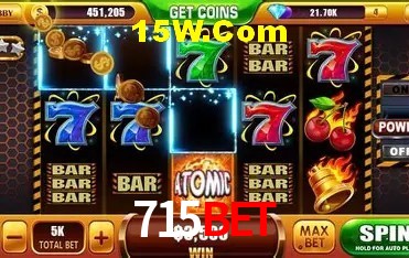 Casino Ao Vivo 715Bet
