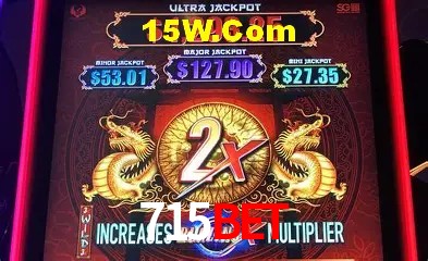 Ofertas Exclusivas 715Bet