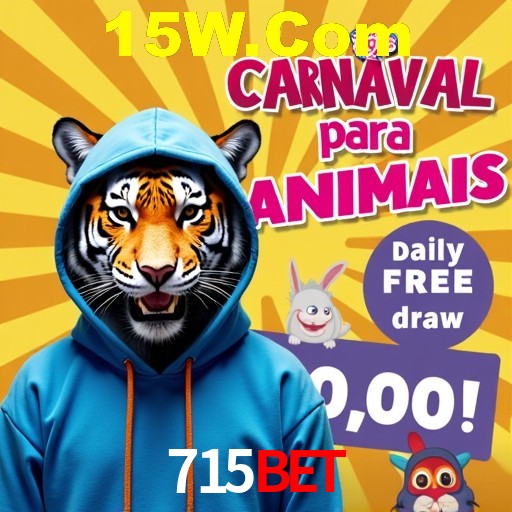 Inovações de Jogos na 715Bet: O Futuro das Experiências Interativas