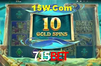 Sinta a adrenalina dos jogos de cassino com 715Bet
