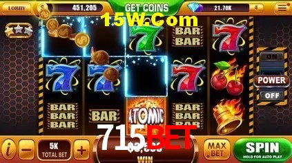 715Bet Download