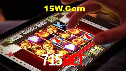 Promoção Relâmpago 715Bet