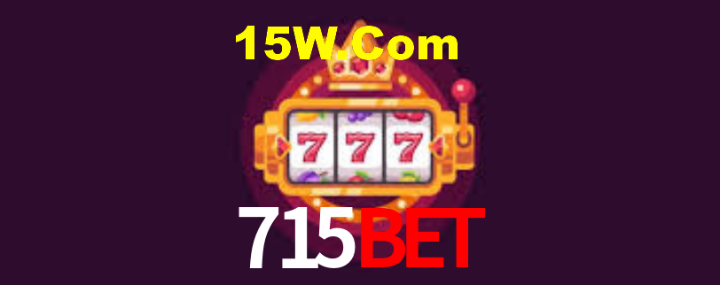 Welcome Bonus 715Bet