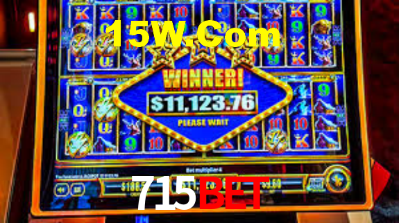 Premium Interface 715Bet