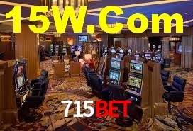 Slot Games 715Bet