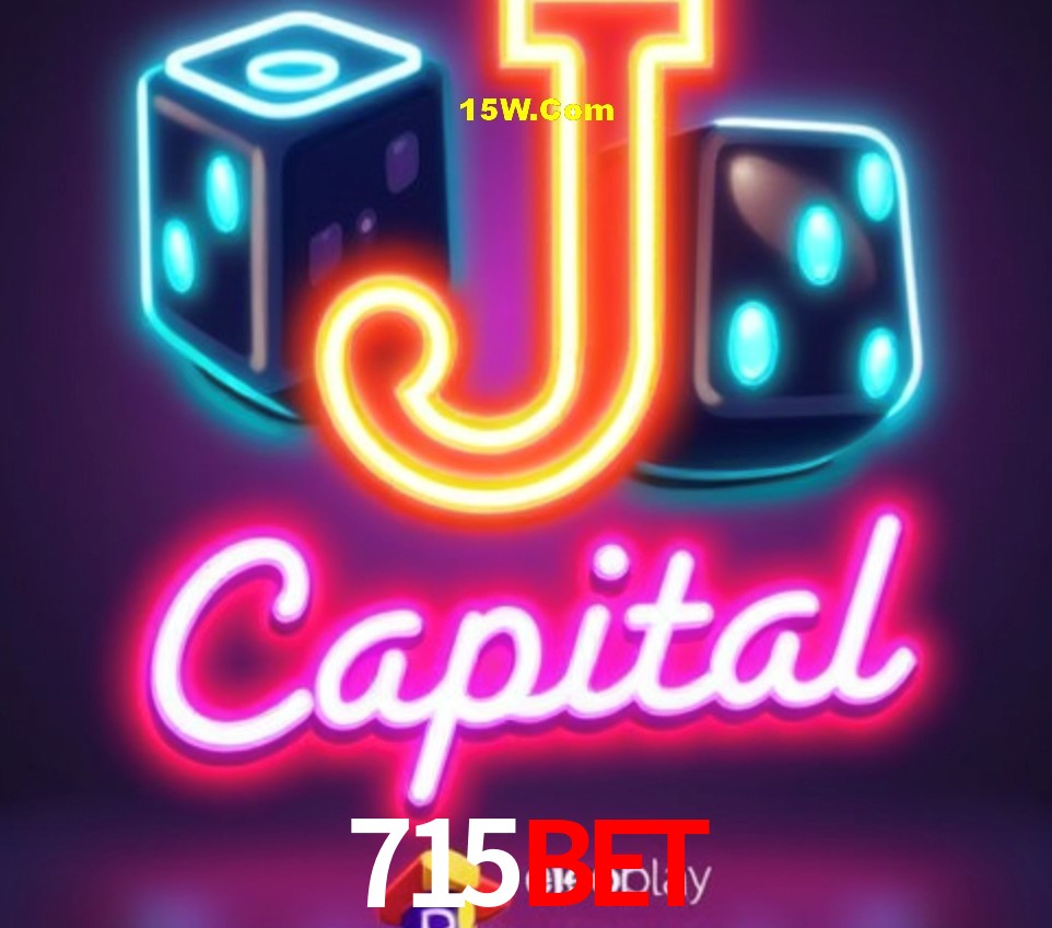Recursos de Bônus 715Bet