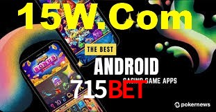 Experiência VIP 715Bet