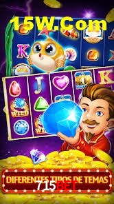 Seasonal Promotions 715Bet