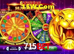 Login Seguro 715Bet