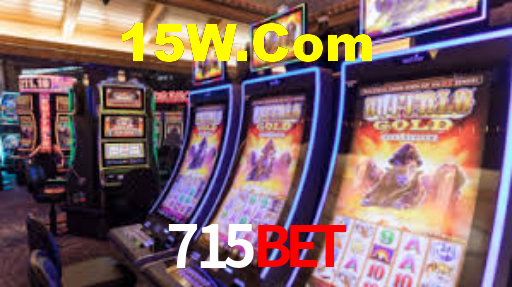 Roulette Table 715Bet